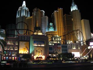 Las Vegas