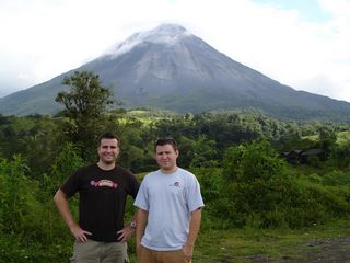 Costa Rica